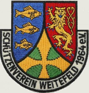 SV Weitefeld e.V.